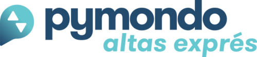 Logo Pymondo Altas Exprés Azul horizontal (1)